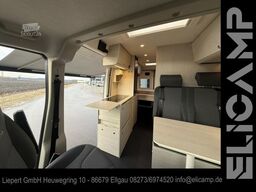 TOURNE Cruise 6.4 140 PS Automatik