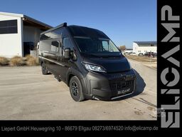 TOURNE Cruise 6.4 140 PS