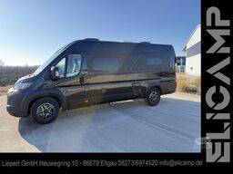 TOURNE Cruise 6.4 140 PS