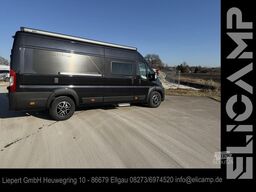 TOURNE Cruise 6.4 140 PS