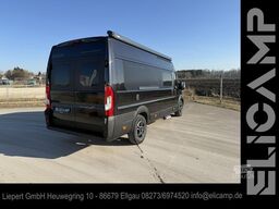 TOURNE Cruise 6.4 140 PS