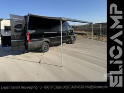 TOURNE Cruise 6.4 140 PS