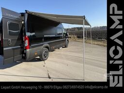 TOURNE Cruise 6.4 140 PS