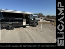 TOURNE Cruise 6.4 140 PS