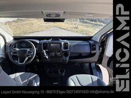 TOURNE Cruise 6.4 140 PS