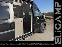 TOURNE Cruise 6.4 140 PS