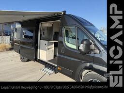 TOURNE Cruise 6.4 140 PS