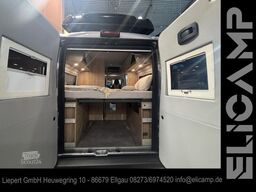 ROBETA Womondo Lifestyle 540 sofort verfügbar