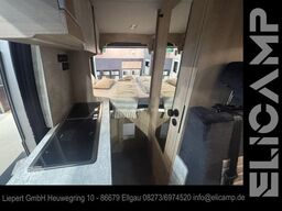 ROBETA Womondo Lifestyle 540 sofort verfügbar