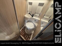 ROBETA Womondo Lifestyle 540 sofort verfügbar