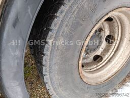 IVECO Eurocargo 80-210 / WENIG KM / 2x AHK