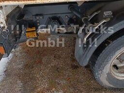 IVECO Eurocargo 80-210 / WENIG KM / 2x AHK