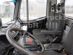 IVECO Eurocargo 80-210 / WENIG KM / 2x AHK