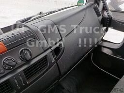 IVECO Eurocargo 80-210 / WENIG KM / 2x AHK