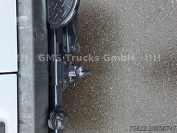 MERCEDES-BENZ Sprinter 516 CDI / 4X4 ALLRAD / Mixto 6 Sitze