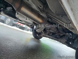 MERCEDES-BENZ Sprinter 516 CDI / 4X4 ALLRAD / Mixto 6 Sitze