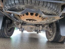 MERCEDES-BENZ Sprinter 516 CDI / 4X4 ALLRAD / Mixto 6 Sitze