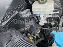 MERCEDES-BENZ Sprinter 516 CDI / 4X4 ALLRAD / Mixto 6 Sitze