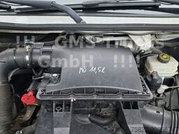 MERCEDES-BENZ Sprinter 516 CDI / 4X4 ALLRAD / Mixto 6 Sitze