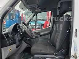 MERCEDES-BENZ Sprinter 516 CDI / 4X4 ALLRAD / Mixto 6 Sitze