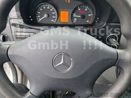 MERCEDES-BENZ Sprinter 516 CDI / 4X4 ALLRAD / Mixto 6 Sitze