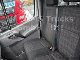 MERCEDES-BENZ Sprinter 516 CDI / 4X4 ALLRAD / Mixto 6 Sitze