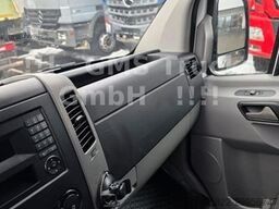 MERCEDES-BENZ Sprinter 516 CDI / 4X4 ALLRAD / Mixto 6 Sitze
