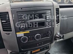 MERCEDES-BENZ Sprinter 516 CDI / 4X4 ALLRAD / Mixto 6 Sitze