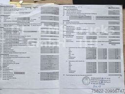 MERCEDES-BENZ Sprinter 516 CDI / 4X4 ALLRAD / Mixto 6 Sitze