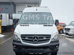 MERCEDES-BENZ Sprinter 516 CDI / 4X4 ALLRAD / Mixto 6 Sitze