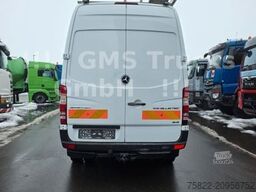 MERCEDES-BENZ Sprinter 516 CDI / 4X4 ALLRAD / Mixto 6 Sitze