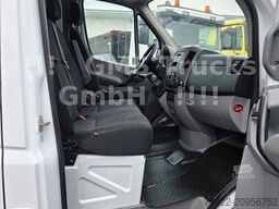 MERCEDES-BENZ Sprinter 516 CDI / 4X4 ALLRAD / Mixto 6 Sitze