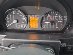 MERCEDES-BENZ Sprinter 516 CDI / 4X4 ALLRAD / Mixto 6 Sitze