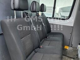 MERCEDES-BENZ Sprinter 516 CDI / 4X4 ALLRAD / Mixto 6 Sitze
