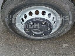 MERCEDES-BENZ Sprinter 516 CDI / 4X4 ALLRAD / Mixto 6 Sitze