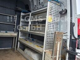 MERCEDES-BENZ Sprinter 516 CDI / 4X4 ALLRAD / Mixto 6 Sitze