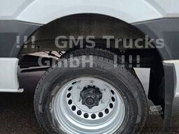 MERCEDES-BENZ Sprinter 516 CDI / 4X4 ALLRAD / Mixto 6 Sitze
