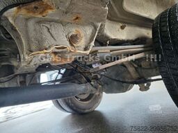 MERCEDES-BENZ Sprinter 516 CDI / 4X4 ALLRAD / Mixto 6 Sitze