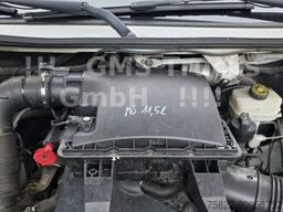 MERCEDES-BENZ Sprinter 516 CDI / 4X4 ALLRAD / Mixto 6 Sitze