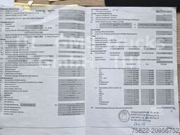 MERCEDES-BENZ Sprinter 516 CDI / 4X4 ALLRAD / Mixto 6 Sitze