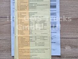 MERCEDES-BENZ Sprinter 516 CDI / 4X4 ALLRAD / Mixto 6 Sitze