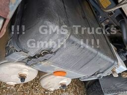 IVECO Eurocar 80-210 / Dreiseitenkipper / WENIG KM