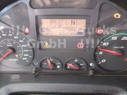 IVECO Eurocar 80-210 / Dreiseitenkipper / WENIG KM