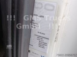 IVECO Eurocar 80-210 / Dreiseitenkipper / WENIG KM