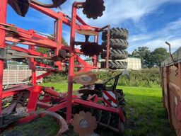 Horsch Tiger 5 AS