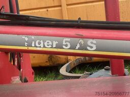 Horsch Tiger 5 AS