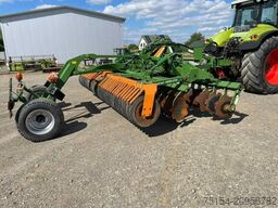 Amazone Catros+ 5002-2