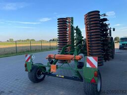 Amazone Catros+ 5002-2