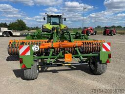 Amazone Catros+ 5002-2