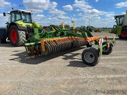 Amazone Catros+ 5002-2